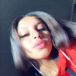 Meet your Posher, Lexy